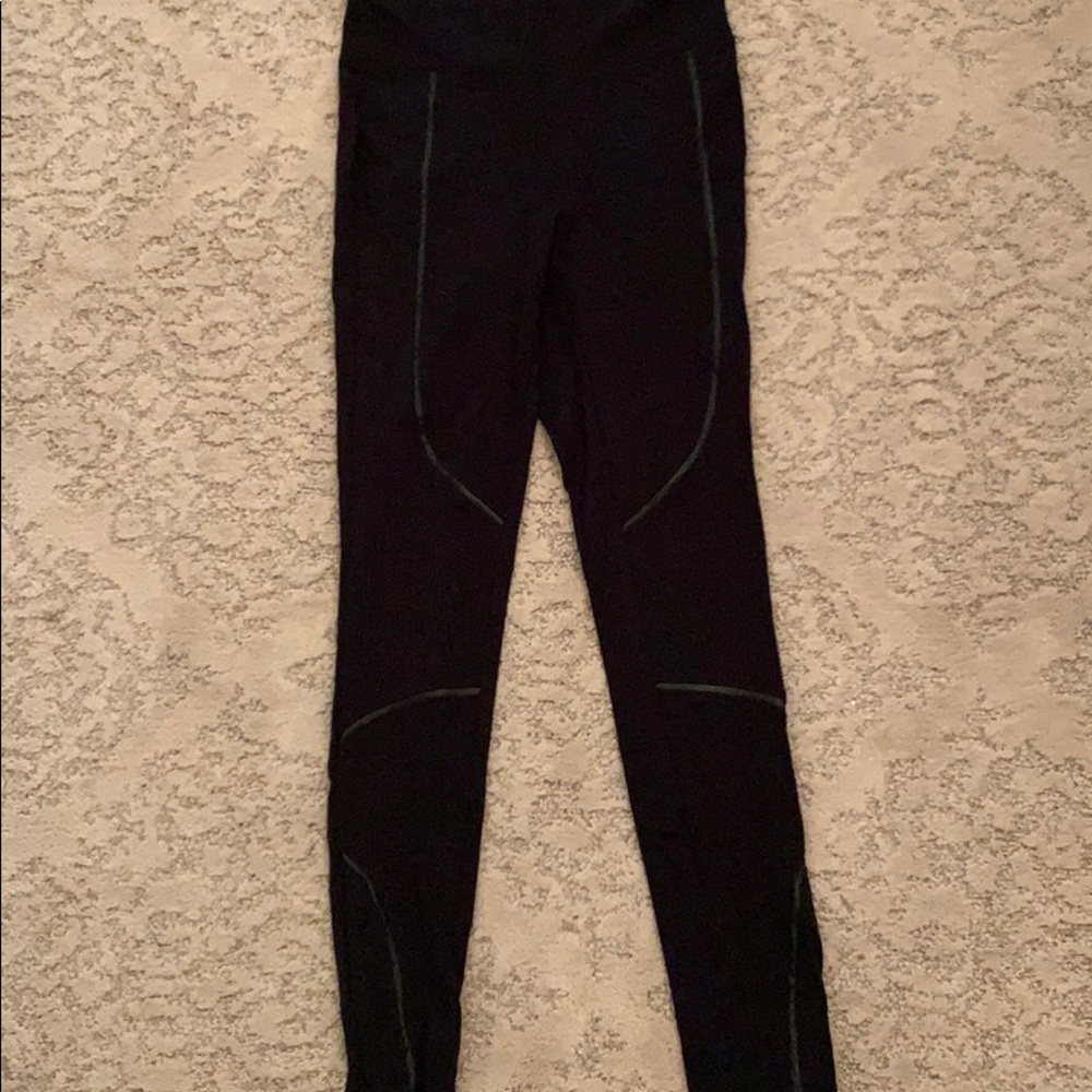 Express jeggings